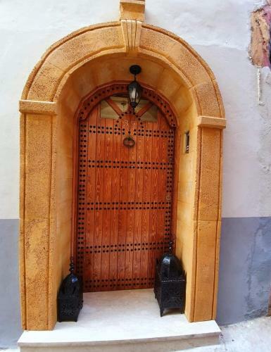 Dar Malika