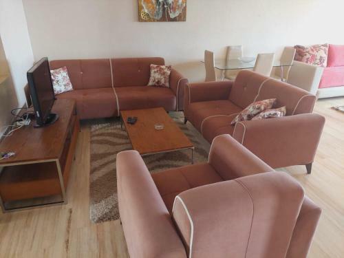Apartamento Appartement Manal