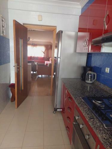 Apartamento Appartement Manal