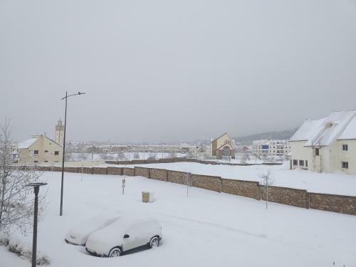 Apartamento Ifrane House