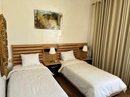 Hotel H�tel D'europe
