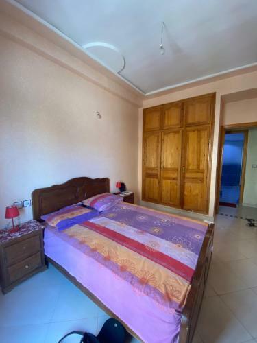 Apartamento Berb�res Appartement