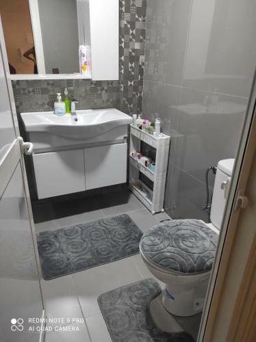 Apartamento Appartement Luxe Marjane