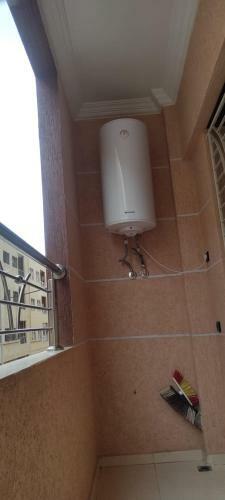 Apartamento Appartement Luxe Marjane