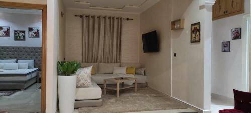 Apartamento Appartement Luxe Marjane