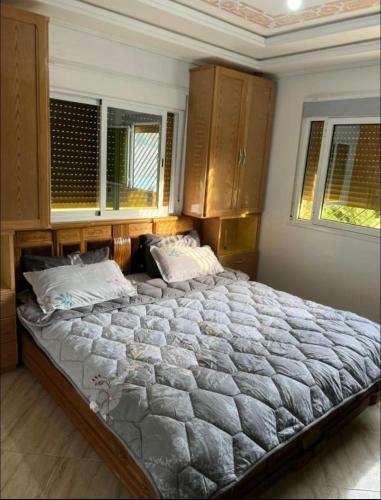 Nice Apartement Au Cornich De Nador