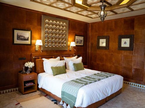 Hotel Olinto, Atlas Mountain Retreat - Adults Only