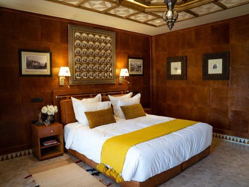 Hotel Olinto, Atlas Mountain Retreat - Adults Only