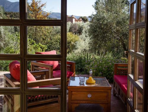 Hotel Olinto, Atlas Mountain Retreat - Adults Only