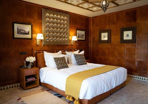 Hotel Olinto, Atlas Mountain Retreat - Adults Only