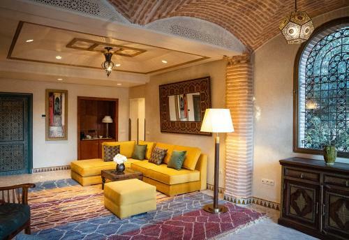 Hotel Olinto, Atlas Mountain Retreat - Adults Only