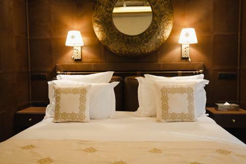 Hotel Olinto, Atlas Mountain Retreat - Adults Only