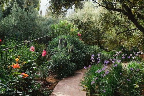 Hotel Olinto, Atlas Mountain Retreat - Adults Only