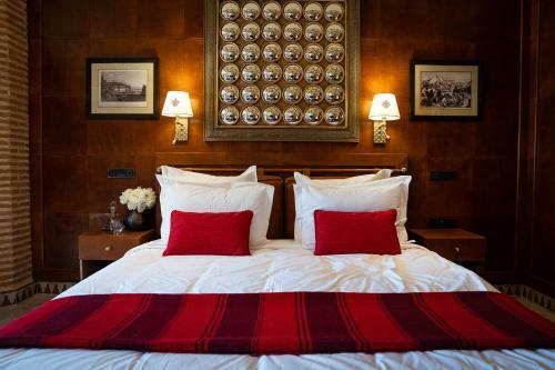 Hotel Olinto, Atlas Mountain Retreat - Adults Only