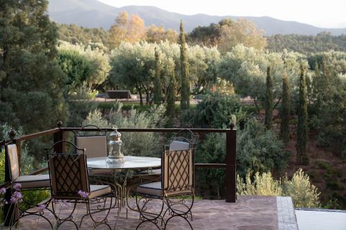 Hotel Olinto, Atlas Mountain Retreat - Adults Only