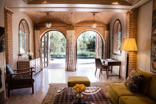 Hotel Olinto, Atlas Mountain Retreat - Adults Only