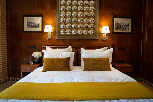 Hotel Olinto, Atlas Mountain Retreat - Adults Only