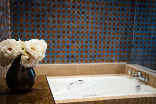 Hotel Olinto, Atlas Mountain Retreat - Adults Only