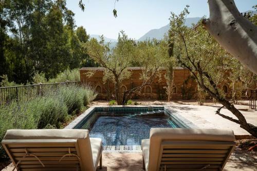 Hotel Olinto, Atlas Mountain Retreat - Adults Only
