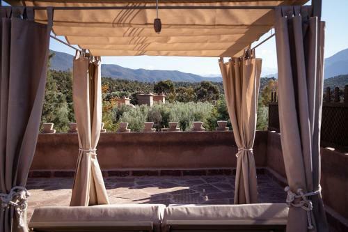 Hotel Olinto, Atlas Mountain Retreat - Adults Only