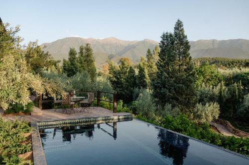 Hotel Olinto, Atlas Mountain Retreat - Adults Only
