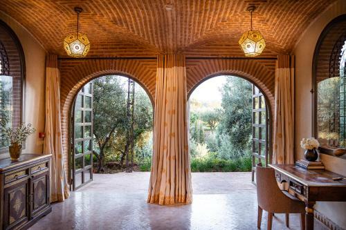 Hotel Olinto, Atlas Mountain Retreat - Adults Only