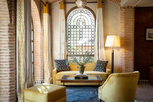 Hotel Olinto, Atlas Mountain Retreat - Adults Only
