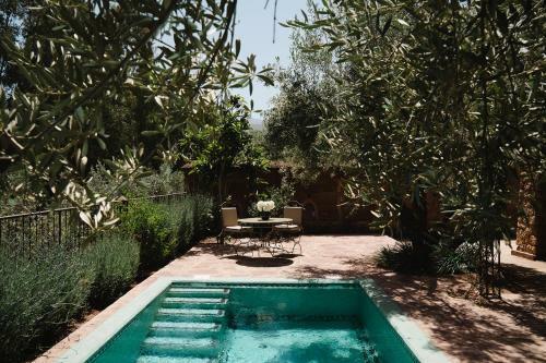 Hotel Olinto, Atlas Mountain Retreat - Adults Only