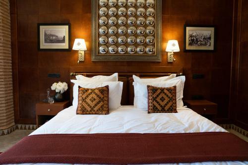 Hotel Olinto, Atlas Mountain Retreat - Adults Only