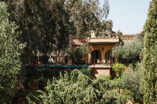 Hotel Olinto, Atlas Mountain Retreat - Adults Only