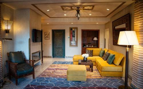 Hotel Olinto, Atlas Mountain Retreat - Adults Only