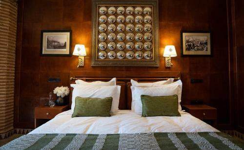 Hotel Olinto, Atlas Mountain Retreat - Adults Only