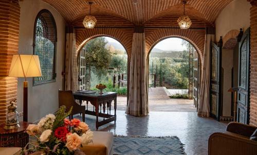 Hotel Olinto, Atlas Mountain Retreat - Adults Only