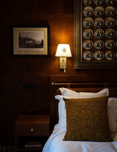 Hotel Olinto, Atlas Mountain Retreat - Adults Only