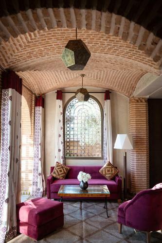 Hotel Olinto, Atlas Mountain Retreat - Adults Only