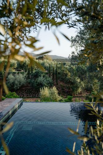 Hotel Olinto, Atlas Mountain Retreat - Adults Only