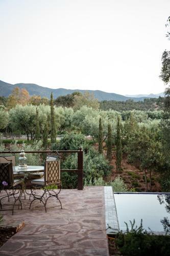 Hotel Olinto, Atlas Mountain Retreat - Adults Only