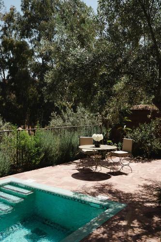 Hotel Olinto, Atlas Mountain Retreat - Adults Only