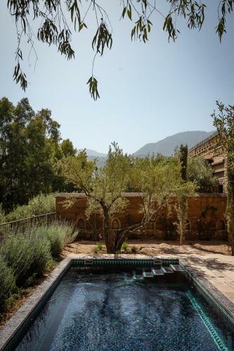 Hotel Olinto, Atlas Mountain Retreat - Adults Only