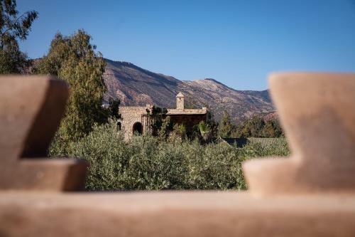 Hotel Olinto, Atlas Mountain Retreat - Adults Only