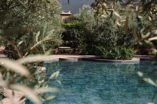 Hotel Olinto, Atlas Mountain Retreat - Adults Only