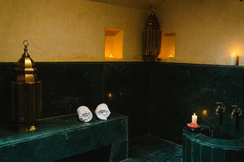 Hotel Olinto, Atlas Mountain Retreat - Adults Only
