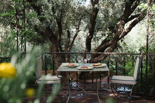 Hotel Olinto, Atlas Mountain Retreat - Adults Only