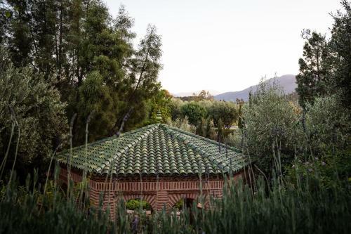 Hotel Olinto, Atlas Mountain Retreat - Adults Only