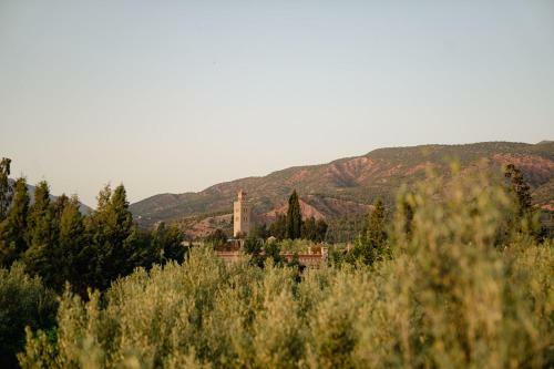 Hotel Olinto, Atlas Mountain Retreat - Adults Only