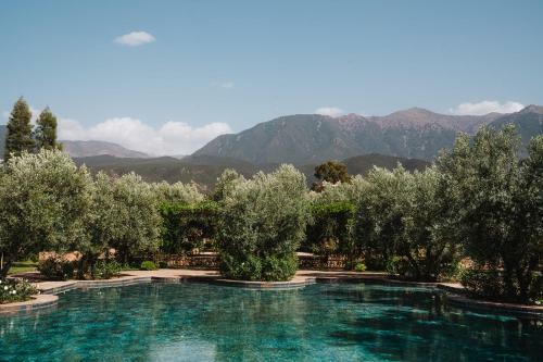 Hotel Olinto, Atlas Mountain Retreat - Adults Only