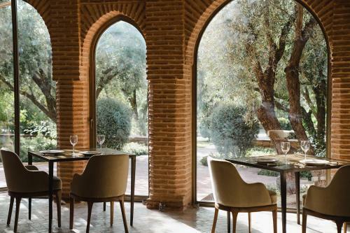 Hotel Olinto, Atlas Mountain Retreat - Adults Only