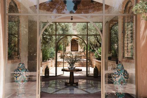 Hotel Olinto, Atlas Mountain Retreat - Adults Only