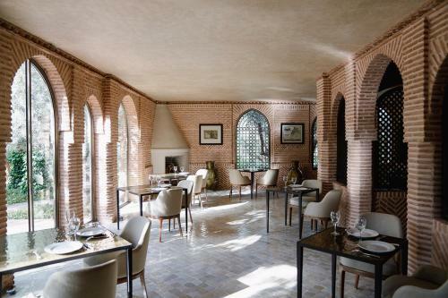 Hotel Olinto, Atlas Mountain Retreat - Adults Only