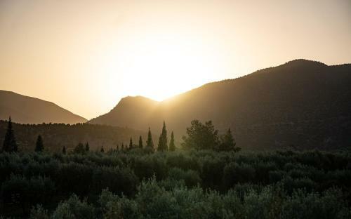 Hotel Olinto, Atlas Mountain Retreat - Adults Only